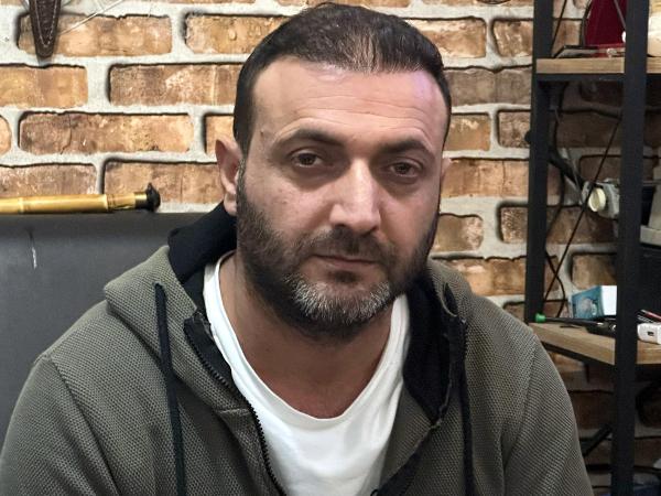 Cüneyt Demir: Seçil Erzan'ın korktuğu kişi ben değilim
