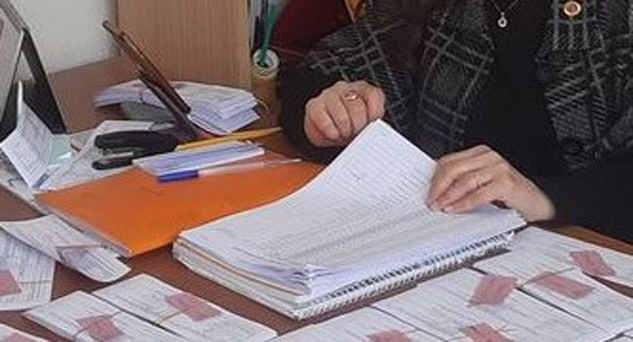 Seçmen Listeleri 4 Ocak'ta Askıya Çıkacak