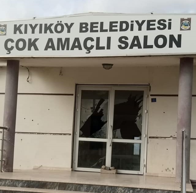 Başkan Yatkın 