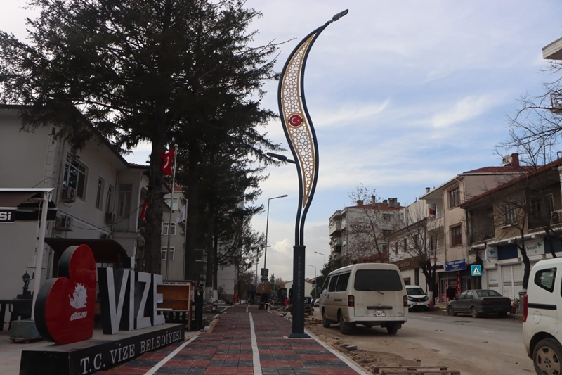 Başkan Özalp 
