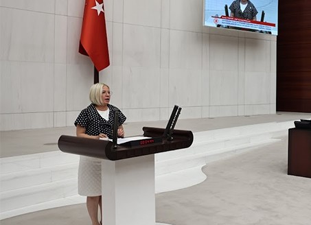 CHP'li Yontar: Emeklilere Hak Ettiği Verilmeli