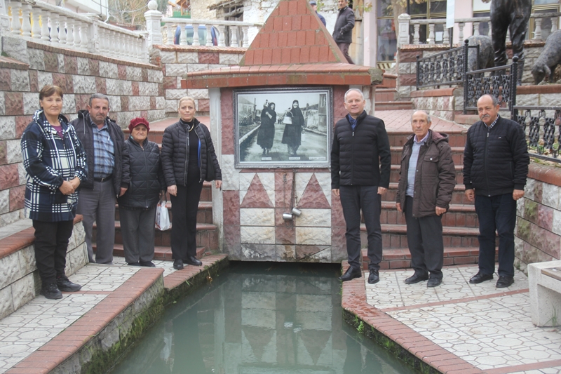 Kaynarca'da İçme Suyu Bulanıklığı İçin Mücadelede Kararlı Adımlar