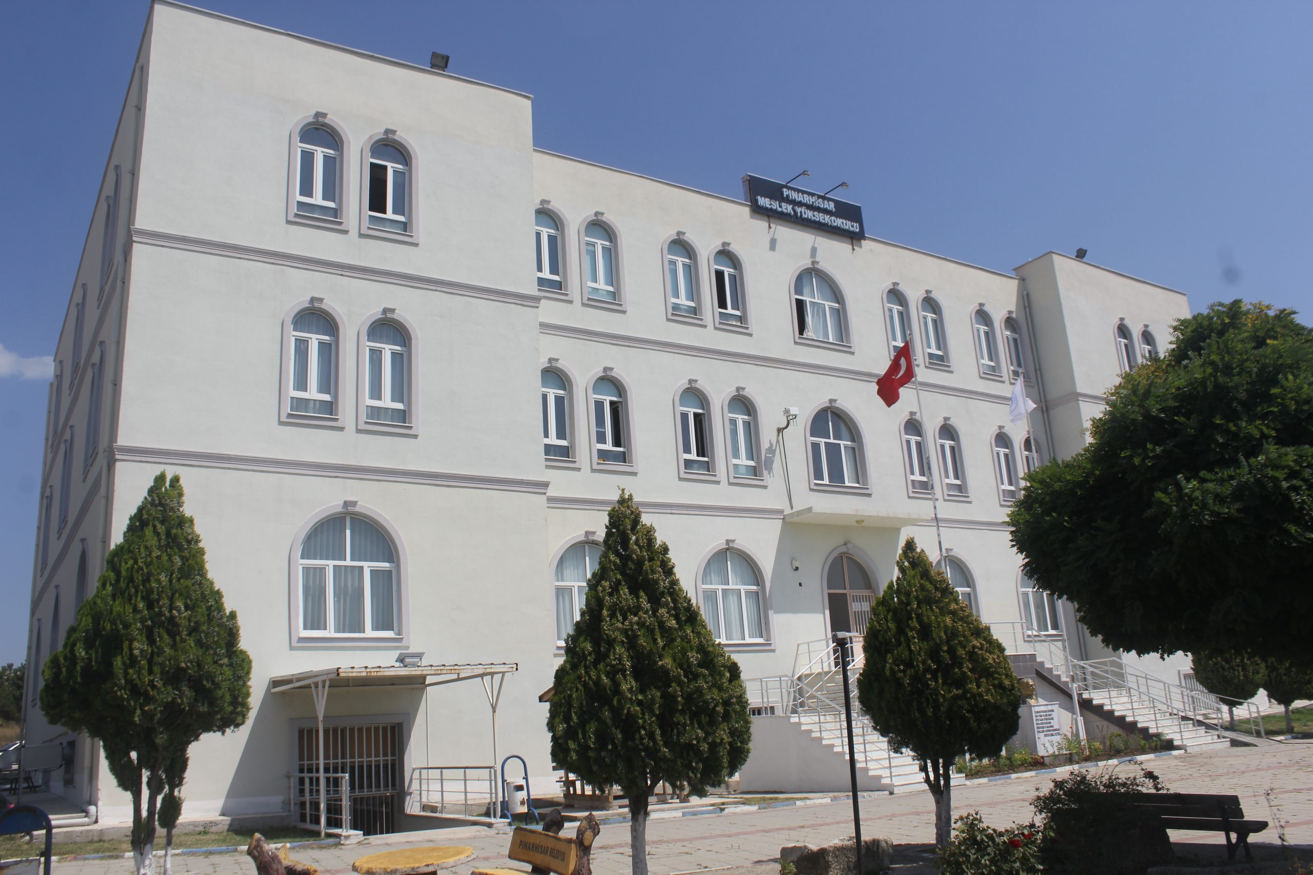 Trakya Kariyer Fuarı Edirne'de Düzenleniyor