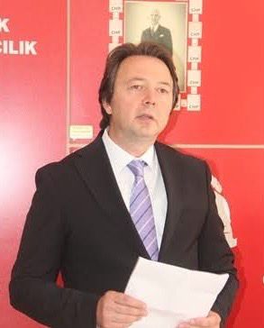 CHP Kırklareli İl Başkanı Bora Terzi; Okullarımıza İmam Atanmasını İstemiyoruz!