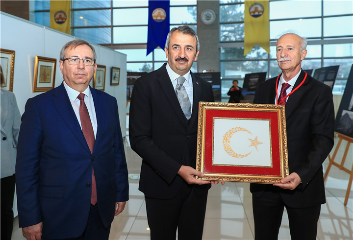 Trakya Üniversitesinde Osmanlı'nın İzleri Sürülmeye Devam Ediyor