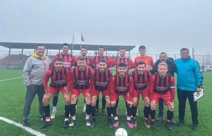 Pınarhisarspor Deplasmandan Galibiyetle Döndü