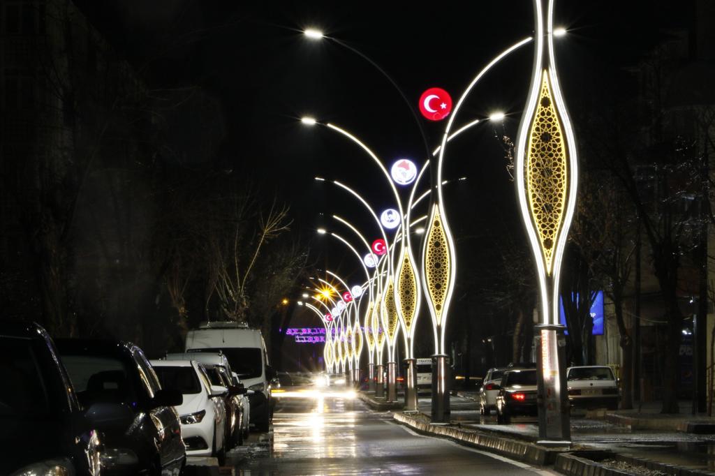 Kesimoğlu: 2023'ü Değerlendirdi, 2024 İçin Vizyonunu Açıkladı