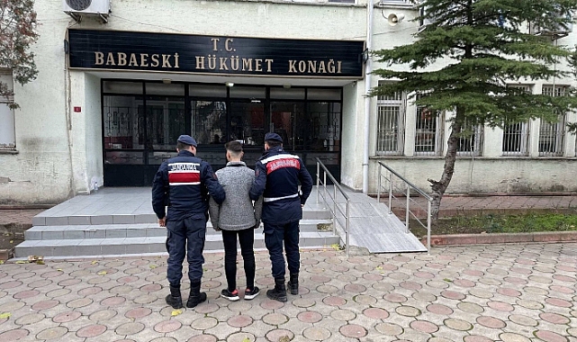 166 Şahıs Yakalandı, 12’si Tutuklandı
