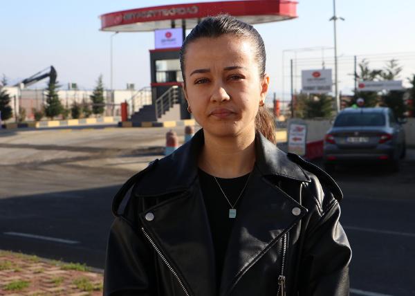 Römorkördeki yangında ölen kaptanın eşinden suç duyurusu