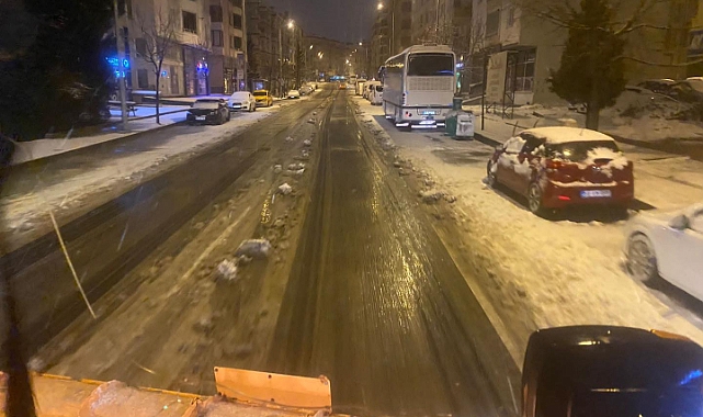 Başkan Albayrak; “Gerekli Önlemler Alındı”