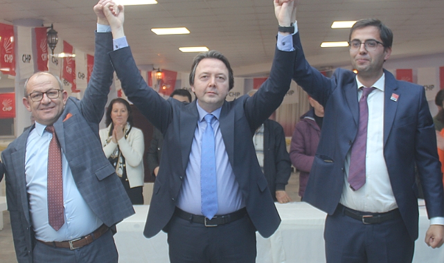 Başkan Terzi, Pınarhisar’daki Önseçim Sonuçlarını Değerlendirdi