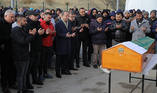 Belediye Personeline Son Veda