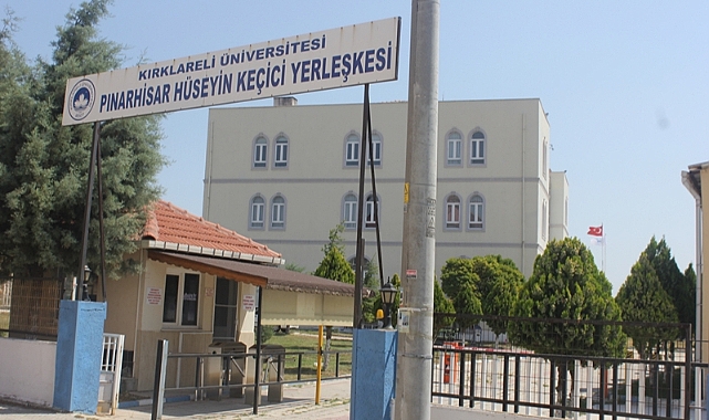 Bütünleme Sınavları 12-16 Şubat Tarihleri Arasında Yapılacak