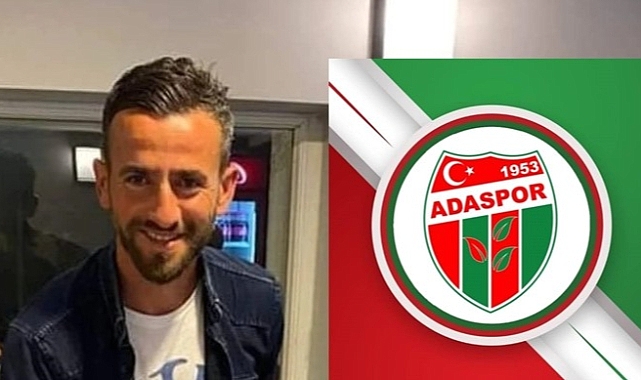 Büyükmandıra Adaspor Takım kaptanı Kaner Albayrak ile Tekrar Anlaştı