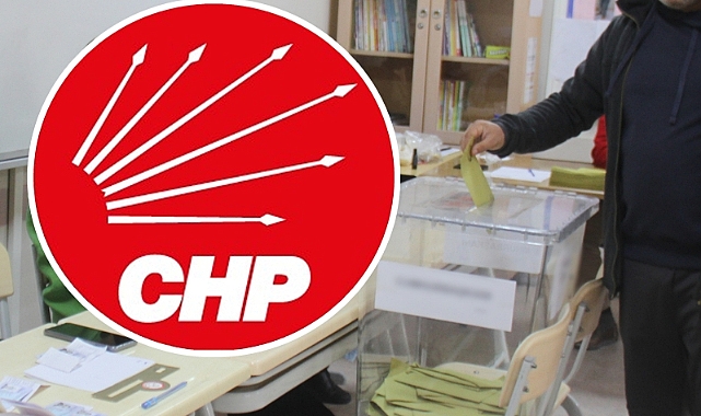 CHP Lüleburgaz'da Ön Seçim Yapacak