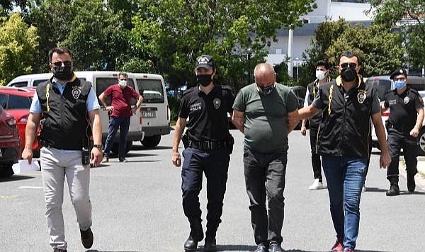 Çorlu'da 12 kişinin sahte içkiden ölümünde 3 sanığa 4'er kez müebbet hapis istemi