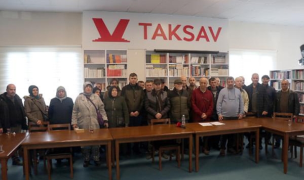 Danıştay, yeni kalker ocağına karşı açılan davada köylüleri haklı buldu