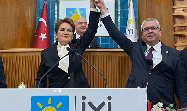Dermenci; “Tüm Hemşehrilerimi Benimle Beraber Yol Yürümeye Davet Ediyorum”