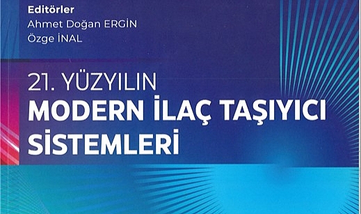 Dr. Öğr. Üyesi Ahmet Doğan Ergin'den Rektör Prof. Dr. Erhan Tabakoğlu'na Kitap Takdimi