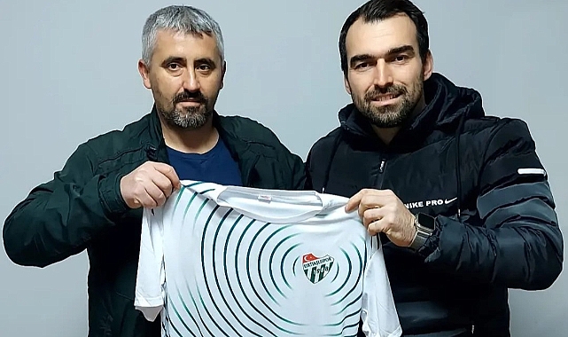 Eskitaşlı Spor Kulübü Başkanından Evrensekiz Evrenspor’a Ziyaret