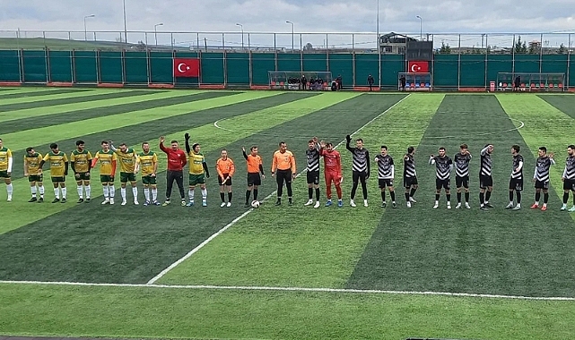 Evrensekiz Evrenspor Şampiyonluk Yarışında İddiasını Sürdürüyor