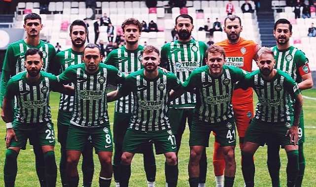 Heyecan Dorukta; Saatler Kaldı!...