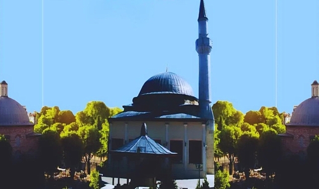 Hızırbey Camii'nde Sabah Namazı Buluşması Düzenlenecek