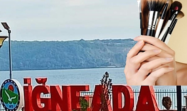 İğneada’da Cilt Bakımı ve Temel Makyaj Kursu Açılacak
