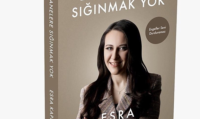 İlham Veren Bir Yazarın Babasına Armağanı