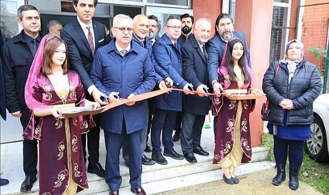 Keşan Üniversite Tanıtım Fuarı'nda Trakya Üniversitesine Büyük İlgi
