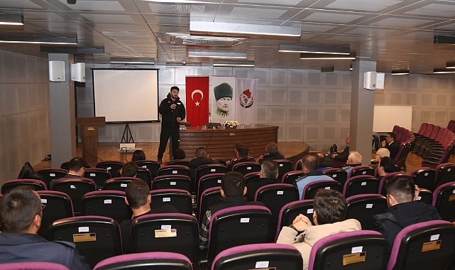 Kırklareli Belediyesi, Doğal Afetlere Karşı Tedbirlerini Güçlendiriyor