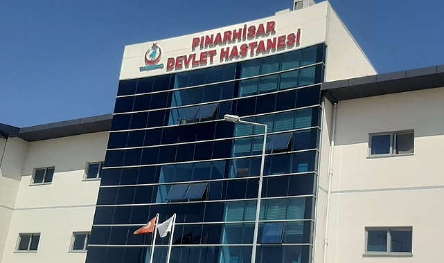 Kırklareli İl Sağlık Müdürlüğü'nden 2023 Yılı Sağlık Hizmetleri Bilgilendirmesi