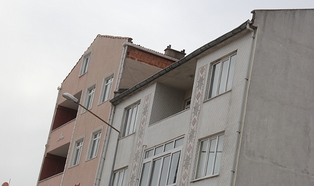 Kırklareli’nde 376 İkinci El Konut Satışı Yapıldı