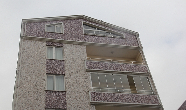 Kırklareli’nde Aralık Ayında 529 Konut Satıldı