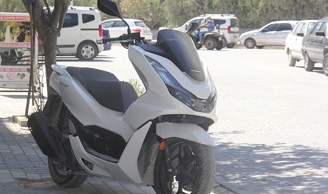 Kırklareli'nde Motosiklet Tutkusu Yükseliyor