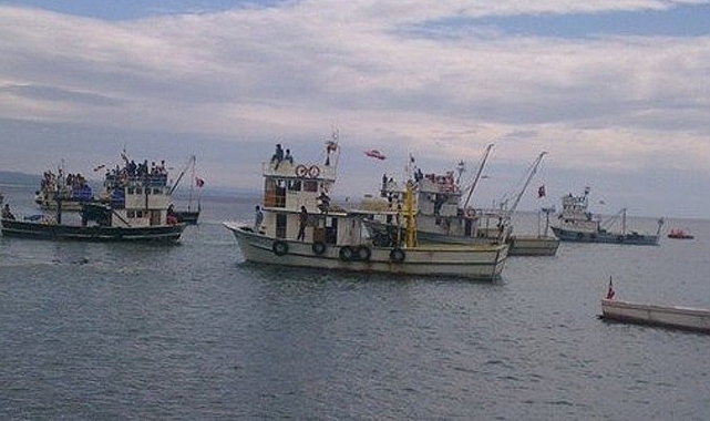 Küçük Ölçekli Balıkçılara Destekleme Başvuruları Devam Ediyor