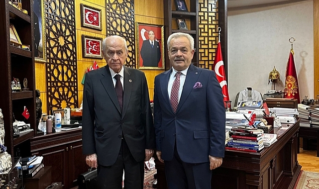 Savaşan “Her Şey Daha Güzel Kırklareli İçin”