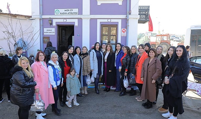 SMA'lı Bebekler İçin Lokma Satışı