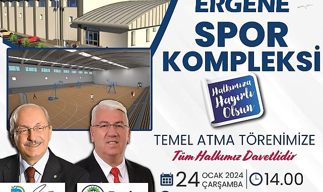 “Tüm Vatandaşlarımız Davetlidir”