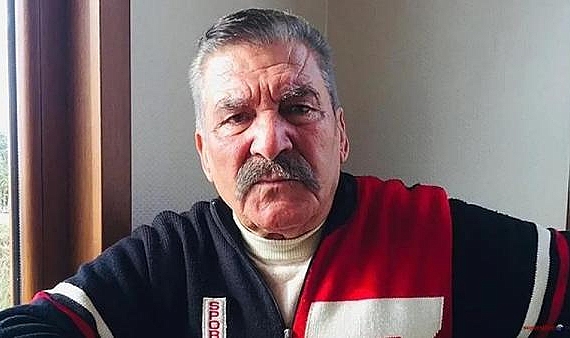 Türk sinemasının usta ismi Hikmet Taşdemir, Silivri'de son yolculuğuna uğurlanacak