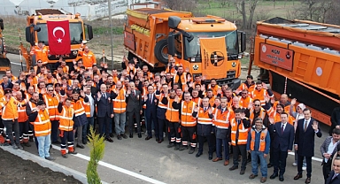 12 Dakikalık Yol 3 Dakikaya İndi