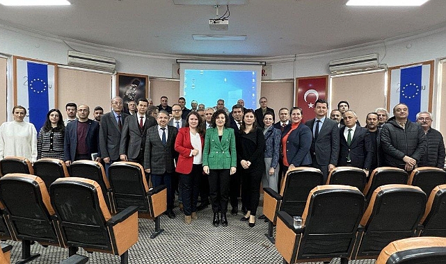 2023-2024 Eğitim Öğretim Yılı Değerlendirildi