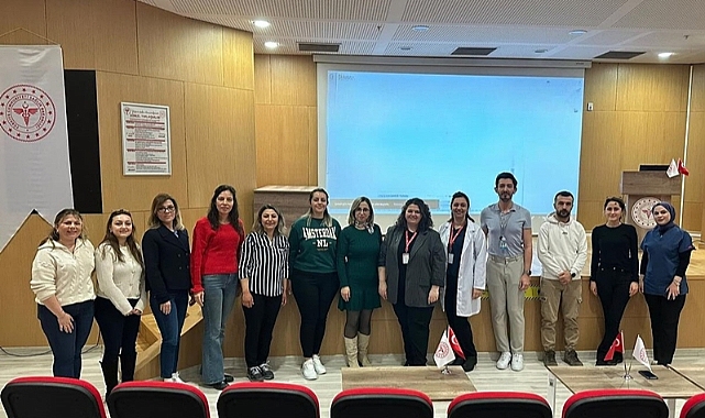Açılış Töreni Gerçekleştirildi