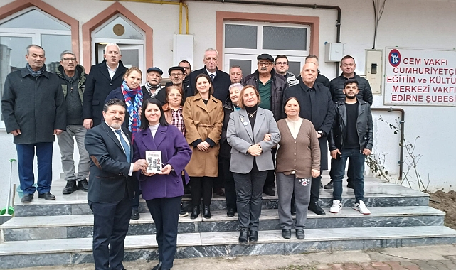 Av. Filiz Gencan Akın, Alevi Canların Sınavından Geçti Mi?