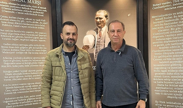 Başkan Altıntel’e Nezaket Ziyareti