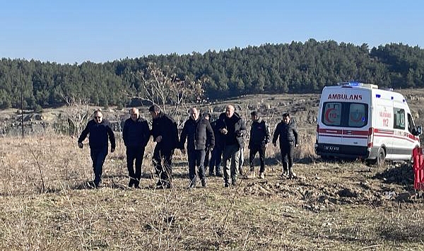 Boşanma aşamasındaki eşi ve kayınpederini silahla yaralayıp, intihara kalkıştı