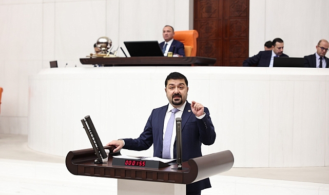 CHP'li Yazgan: 'İktidarın öngörüsüzlüğü'