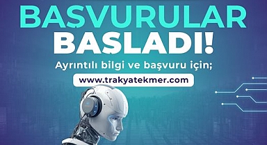 Çorlu TSO, Trakya Tekmer'i Açıyor: Girişimcilere Yeni İmkanlar Sunuyor