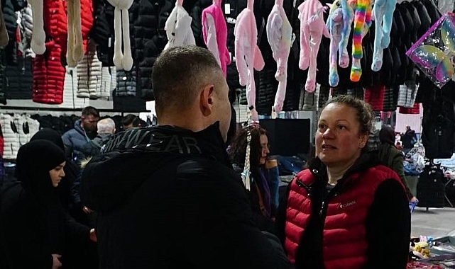 Derya Bulut; “Uygulanabilir ve Sürdürülebilir Çözümler”