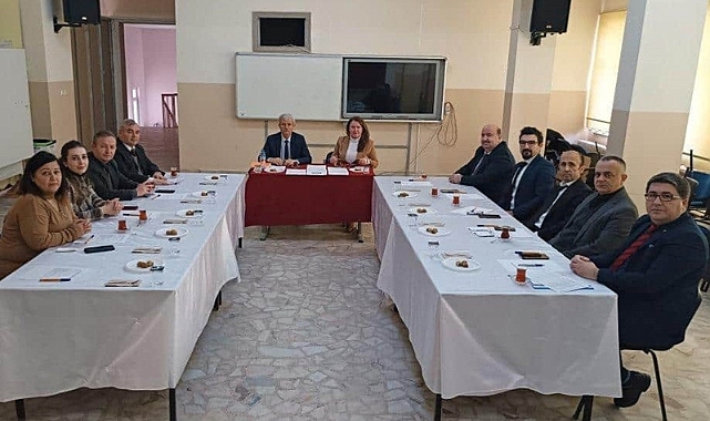 Eğitim Verimliliği İçin Stratejiler Belirledi